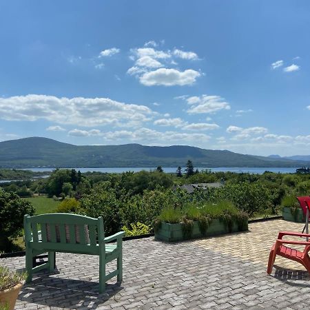 Grenane Heights Acomodação com café da manhã Kenmare Exterior foto