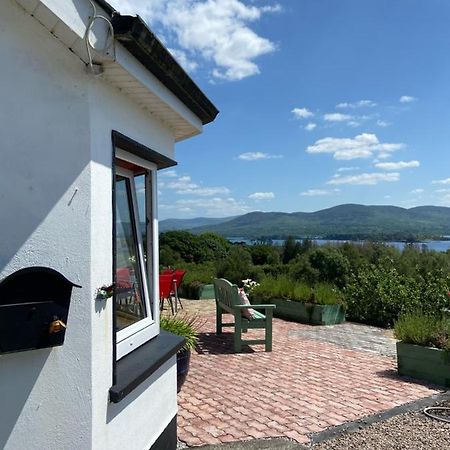 Grenane Heights Acomodação com café da manhã Kenmare Exterior foto