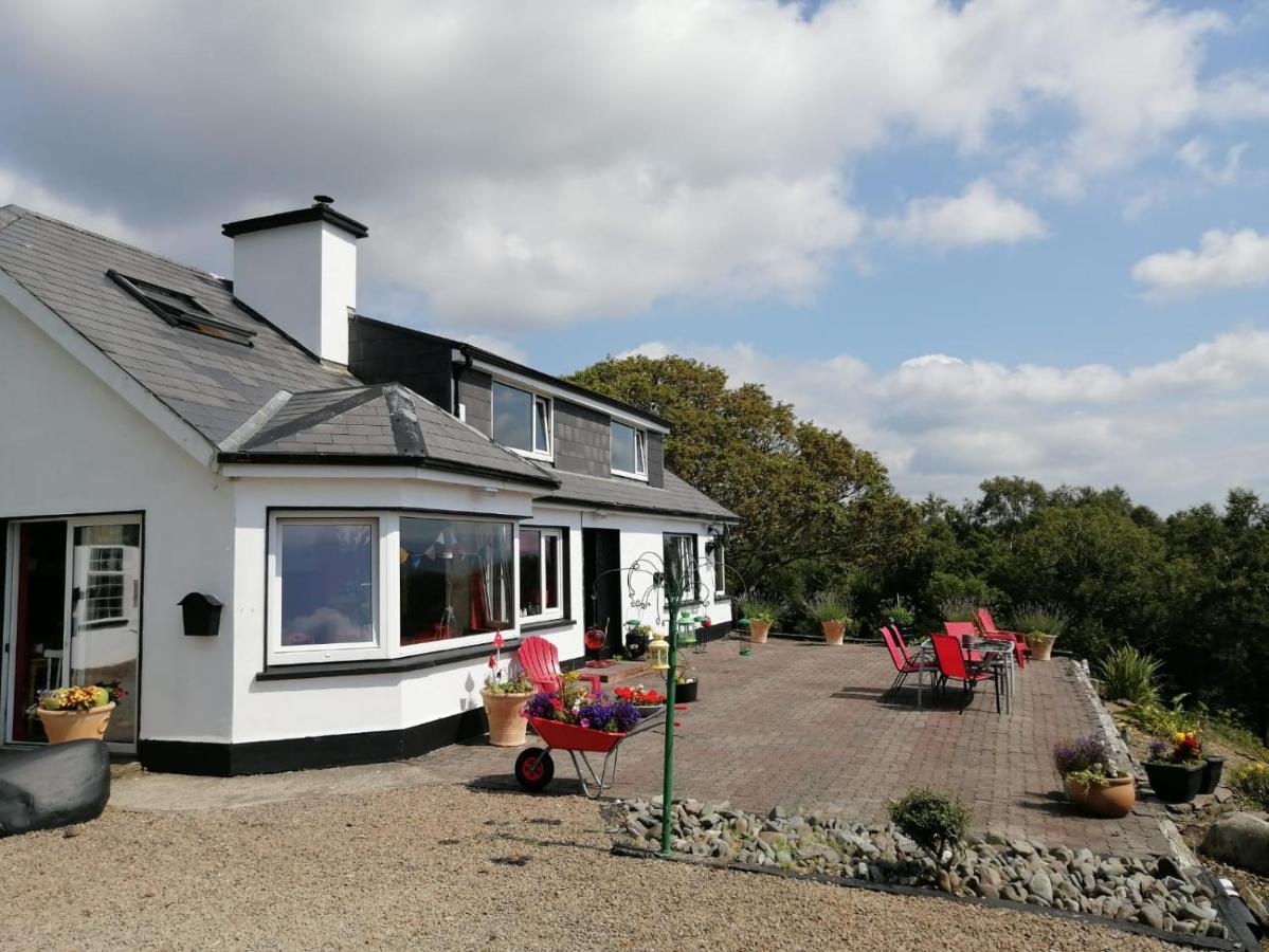 Grenane Heights Acomodação com café da manhã Kenmare Exterior foto